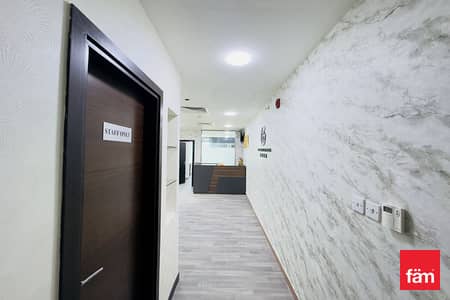 Офис в аренду в Бизнес Бей, Дубай - Офис в Бизнес Бей，Призм, 250300 AED - 12270812