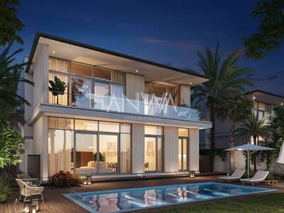 4 Bedroom Villa for Sale in Mohammed Bin Rashid City, Dubai - WhatsApp Image 2025-05-13 at 18.48. 52 (1). jpeg