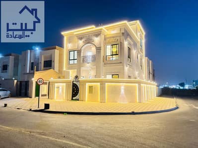 فیلا 5 غرف نوم للبيع في الحليو، عجمان - IMG-20250710-WA0036. jpg