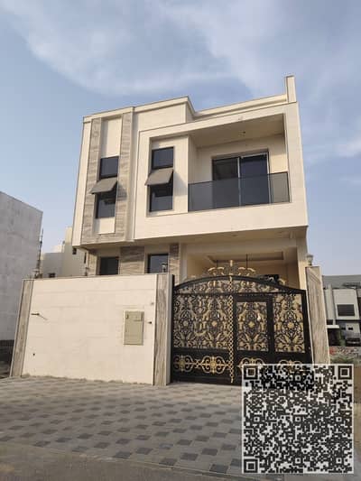 فیلا 5 غرف نوم للايجار في الزاهية، عجمان - WhatsApp Image 2025-07-19 at 13.30. 46_ea635792. jpg