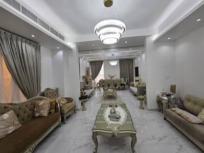 5 Cпальни Вилла Продажа в Аль Мовайхат, Аджман - IMG-20250716-WA0019. jpg