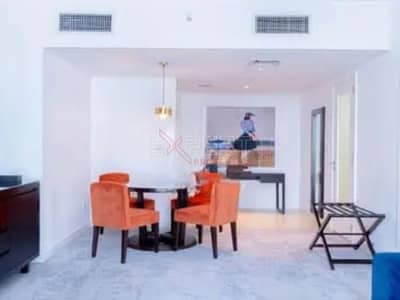 1 Bedroom Apartment for Sale in Jumeirah Lake Towers (JLT), Dubai - Exclusive Unit | Investor Deal | Fully Furnished