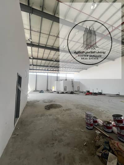 Warehouse for Rent in Umm Al Thuoob, Umm Al Quwain - WhatsApp Image 2025-07-13 at 9.26. 43 AM. jpeg