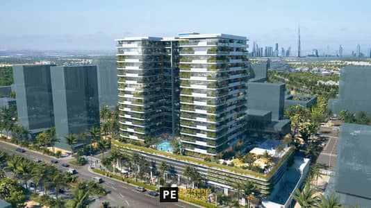 1 Bedroom Apartment for Sale in Majan, Dubai - WhatsApp Image 2025-07-17 at 3.47. 41 AM. jpeg