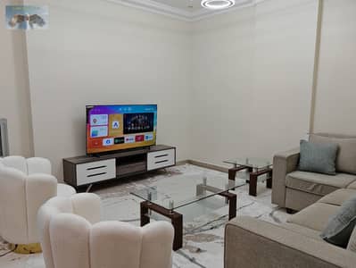 3 Cпальни Апартаменты в аренду в Аль Рауда, Аджман - IMG-20250718-WA0061. jpg