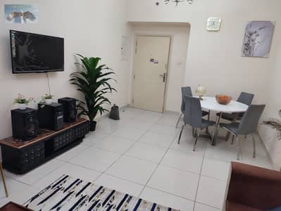 فلیٹ 2 غرفة نوم للايجار في النعيمية، عجمان - IMG-20250618-WA0201. jpg