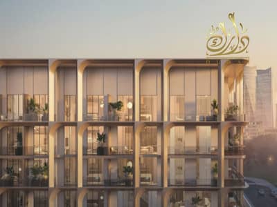 2 Bedroom Flat for Sale in Arjan, Dubai - 1. png