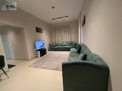 شقة 2 غرفة نوم للايجار في النعيمية، عجمان - IMG-20250716-WA0010. jpg