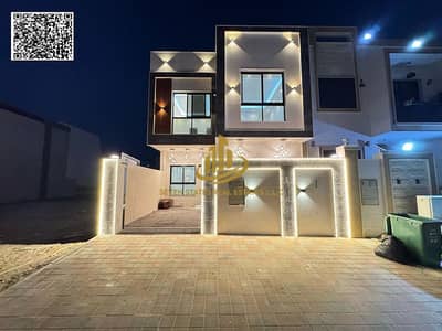فیلا 6 غرف نوم للبيع في الزاهية، عجمان - IMG-20250717-WA0034. jpg