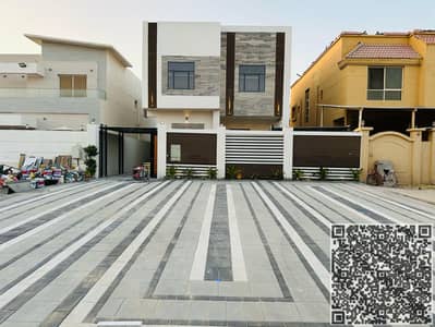 6 Cпальни Вилла Продажа в Аль Мовайхат, Аджман - WhatsApp Image 2025-07-19 at 02.45. 27_45302a1c. jpg