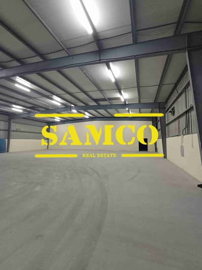 Warehouse for Rent in Al Quoz, Dubai - 1000020484. jpg