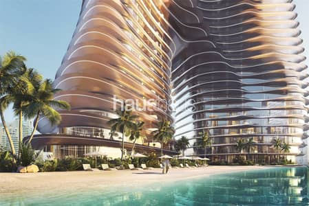 商业湾， 迪拜 2 卧室单位待售 - 位于商业湾，Bugatti Residences by Binghatti 2 卧室的公寓 25600000 AED - 12270991