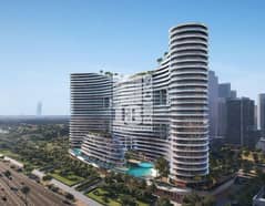 High ROI | Spacious 2BR | Premium Finishes