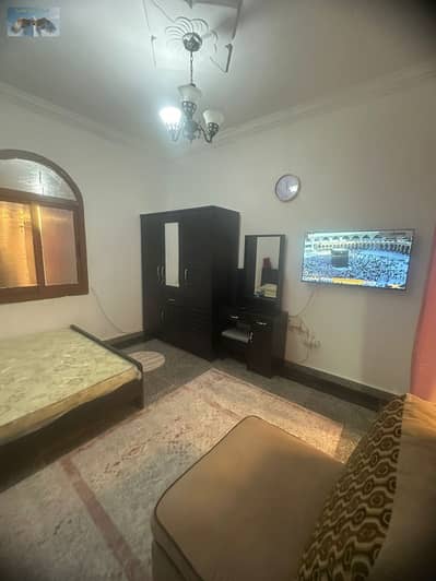 استوديو  للايجار في النعيمية، عجمان - IMG-20250618-WA0004. jpg