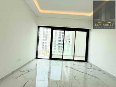 Studio for Rent in Meydan City, Dubai - IMG_9643. jpg
