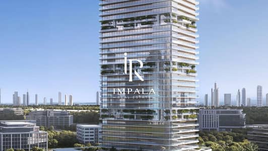 3 Cпальни Апартаменты Продажа в Остров Аль Рим, Абу-Даби - 14. jpg