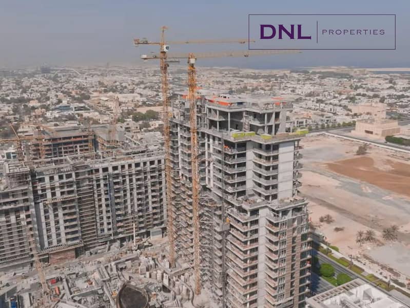 Квартира в Аль Васль，Сити Уок，Центральный Парк，Ферн, 3 cпальни, 6950000 AED - 12271014