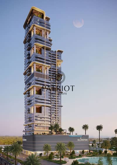 3 Cпальни Апартамент Продажа в Букадра, Дубай - 2. jpg