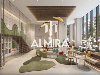 1 Bedroom Apartment for Sale in Yas Island, Abu Dhabi - 9. png