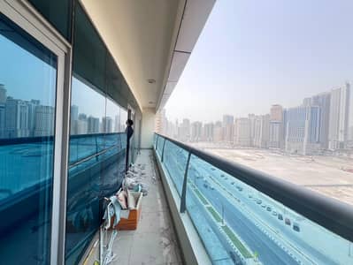 2 Bedroom Apartment for Rent in Al Majaz, Sharjah - IMG-20250719-WA0035. jpg