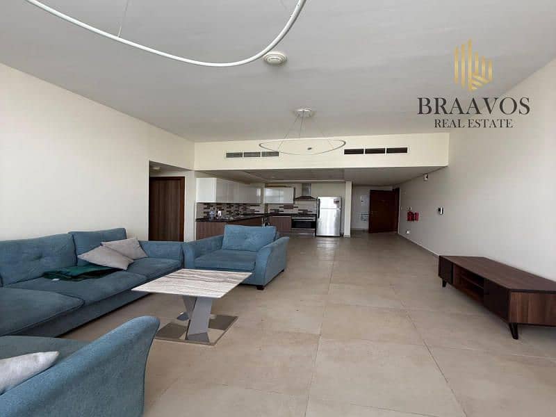 شقة في عزيزي ستار،الفرجان 2 غرف 92000 درهم - 12271069