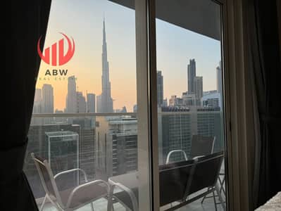 1 Спальня Апартаменты в аренду в Бизнес Бей, Дубай - IMG-20250718-WA0357. jpg