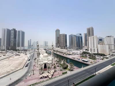 2 Bedroom Flat for Rent in Al Majaz, Sharjah - b4ba1660-e861-4228-99a2-9132bda7d665. jpg