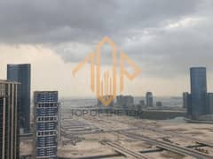 شقة في برج تالا،مارينا سكوير،جزيرة الريم 1 غرفة 1099999 درهم - 12271124
