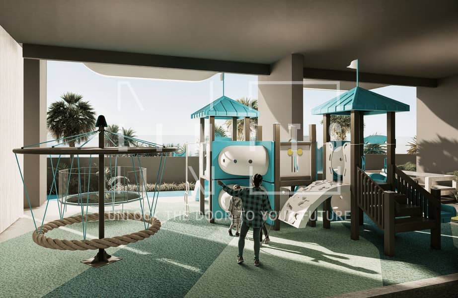 13 Kids Play Area. png