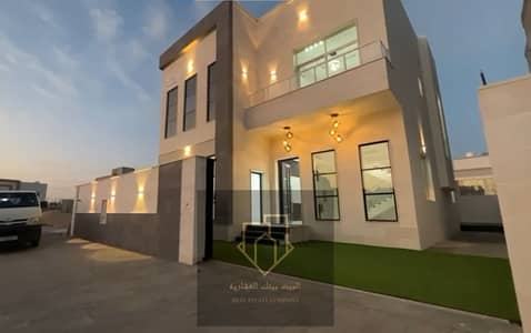 5 Bedroom Villa for Sale in Al Zahya, Ajman - لقطة الشاشة 2025-07-19 021839. png