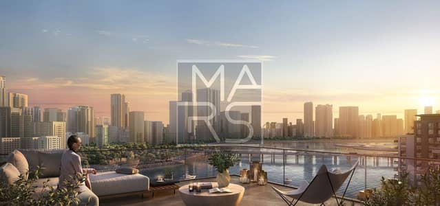 2 Bedroom Flat for Sale in Al Khan, Sharjah - SIE_MaryamIsland_CGI03_03_10K-qqk1g9jpuglwqtucnpaan8rmqbi85in6o9pqb90lrc. jpg