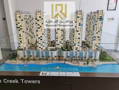 拉希迪亚， 阿治曼 3 卧室单位待售 - WhatsApp Image 2025-07-19 at 2.23. 52 PM. jpeg