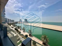 شقة في مساكن لمار،شاطئ الراحة 3 غرف 3250000 درهم - 12267453