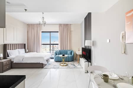 Studio for Rent in International City, Dubai - 3bbe572e-d767-492d-8ee8-bb4a139cc0b1. jpg