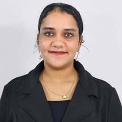 Tasneem Mustpha