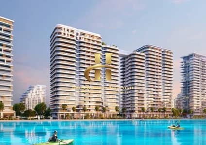 1 Bedroom Apartment for Sale in Dubai South, Dubai - 14300. jpg