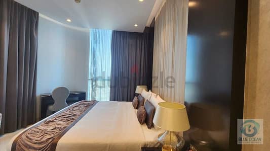 2 Bedroom Apartment for Rent in Downtown Dubai, Dubai - Luxury 2BR Apartment | Upper Crest | Downtown