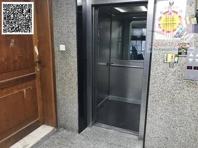 8 Bedroom Building for Sale in Al Nuaimiya, Ajman - 3. jpeg