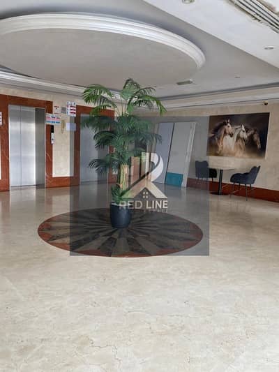 2 Bedroom Flat for Rent in Al Taawun, Sharjah - b38ab0b0-c11e-4447-8be2-15b5cab68ac2. jpeg