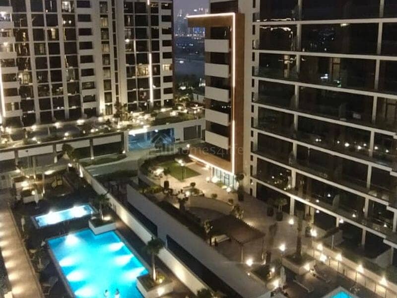 Квартира в Мейдан Сити,Мейдан Уан,Азизи Ривьера,Азизи Ривьера 27, 649995 AED - 12262481 Квартира в Мейдан Сити,Мейдан Уан,Азизи Ривьера,Азизи Ривьера 27, 649995 AED - 12262481