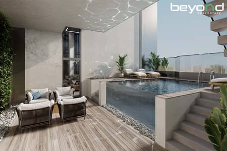 2 Bedroom Flat for Sale in Al Reem Island, Abu Dhabi - Premium 2BR+M| Community View |Rare Find