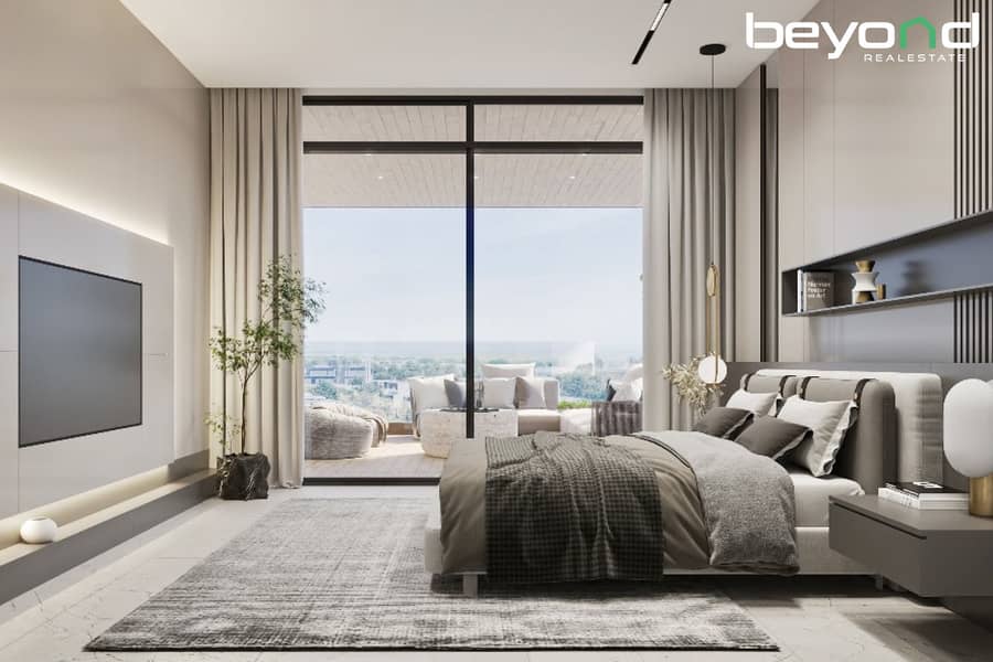 位于阿尔雷姆岛，里姆山庄，Amara 1 卧室的公寓 1350000 AED - 12271324