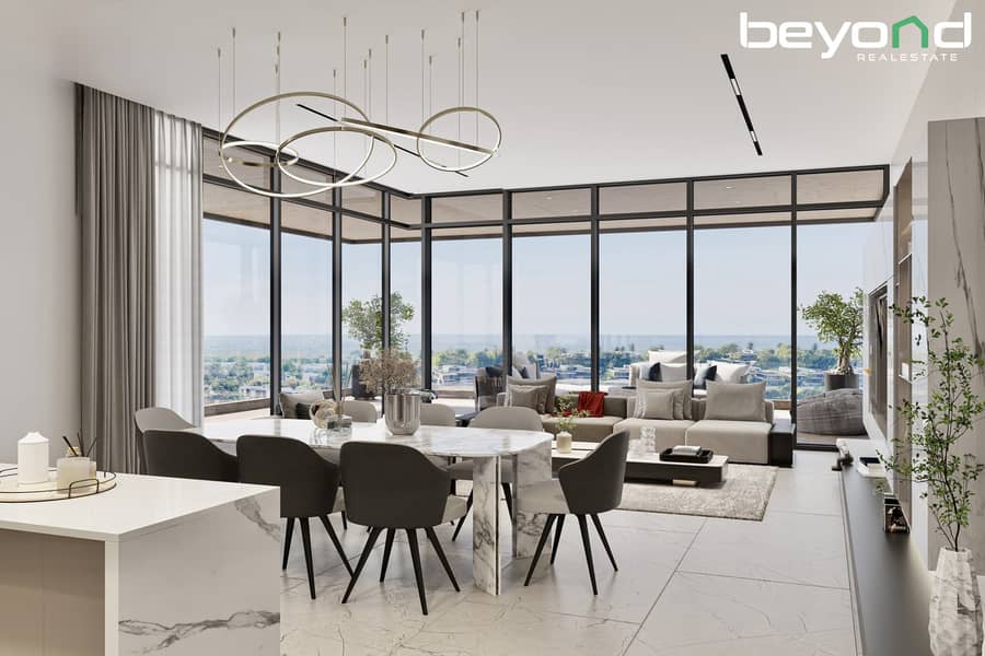 位于阿尔雷姆岛，里姆山庄，马斯坎 1 卧室的公寓 1500000 AED - 12271323