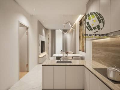 1 Спальня Апартаменты Продажа в Эмирэйтс Сити, Аджман - 4ccee6e2-7163-430d-8451-34deae7d2d22. jpg