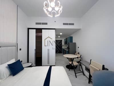 Studio for Rent in Dubai Science Park, Dubai - Cricket Court | Near miracle Garden | Vacant Unit