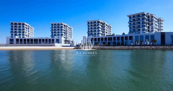 夏尔迦滨水城， 夏尔迦 单身公寓待售 - IMG-20250710-WA0046. jpg