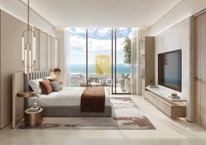 阿尔瓦斯尔， 迪拜 2 卧室单位待售 - bedroom. jpg