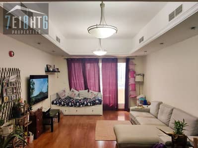 1 Bedroom Flat for Sale in Jumeirah Lake Towers (JLT), Dubai - 6. jpg