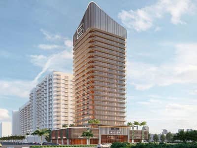 Shop for Sale in Al Furjan, Dubai - PG MASION 1. jpg