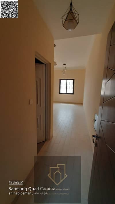 فلیٹ 1 غرفة نوم للايجار في الجرف، عجمان - IMG-20250712-WA0618. jpg